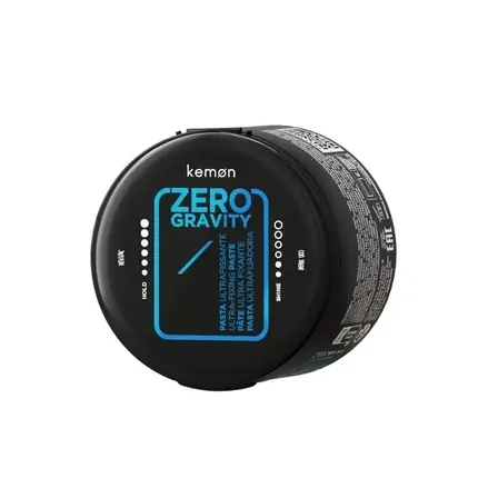 Ceară păr, Kemon, Zero Gravity, mat Cumpără online