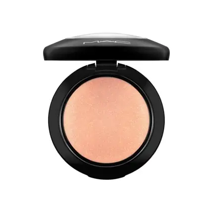 Blush Mac Mineralize Warm Soul, 3.5g, auriu Bestseller