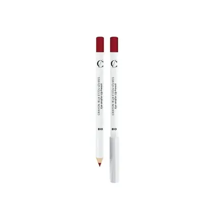 Chilipir Creion contur buze Couleur Caramel Raspberry