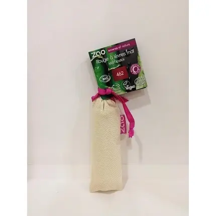 Calitate înaltă Ruj, ZAO, Bamboo Classic, vechi roz