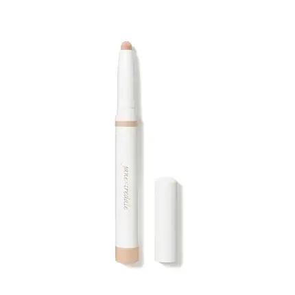 Mai ieftin Fard de pleoape, Jane Iredale, stick crem-pudră, bej