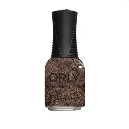 Reducere de preț Lac de unghii, Orly, Infinite Allure, maro sidefat 18ml
