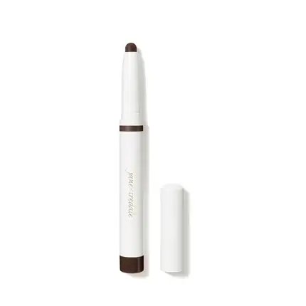Cumpărături sigure Fard de pleoape, Jane Iredale, Colorluxe, cremă-maro