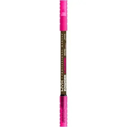 Cumpără online Creion sprâncene NYX Professional Makeup Powder, roz