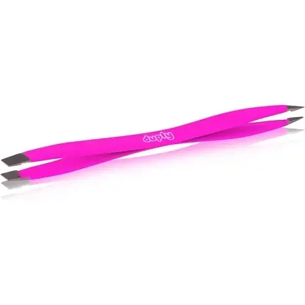 Pensetă Beter Duply, roz, design ergonomic Retur gratuit