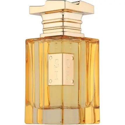 Parfum Fragrance World Soir, 100ml, auriu Cel mai bun preț