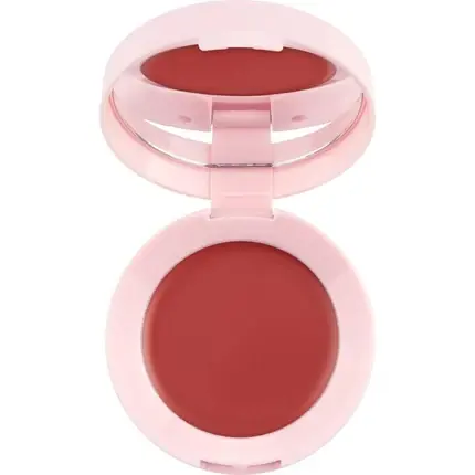 Blush Catrice Cream-To-Powder, roșu Ofertă de sezon