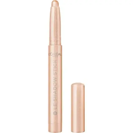 Comandă acum Fard de pleoape stick, L‘Oréal Paris, Le Shadow, auriu