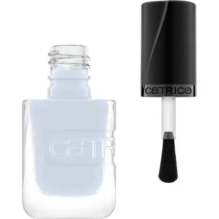 Super ofertă Lac de unghii, Catrice, Gel Affair, albastru