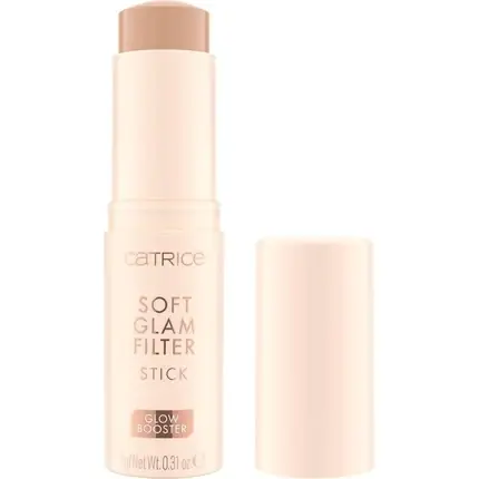 Fond de ten, Catrice, Soft Glam Filter, nude Reduceri