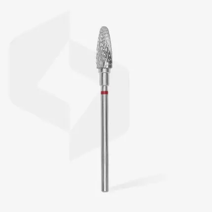Disponibil imediat Freza unghii, Nashlynails, mică, tăiere cruciformă