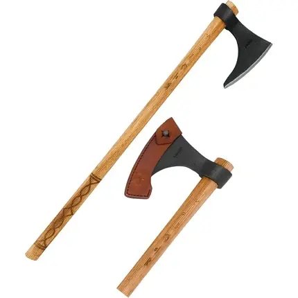 Topor Condor Valhalla Design Lemn Plată sigură