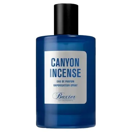 Eau De Toilette, Baxter Of California, Canyon Incense, Albastru Preț redus