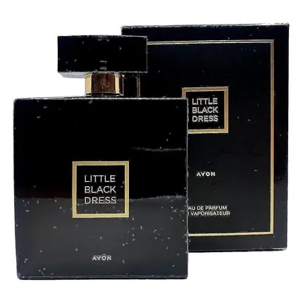 Parfum Avon Little Black Dress, 100ml, negru Ofertă limitată