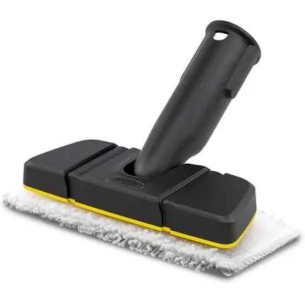 Ofertă limitată Accesoriu curățare, Kärcher, model negru-galben