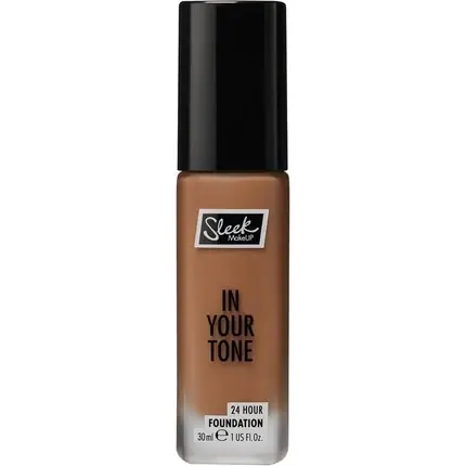 Ofertă Fond de ten, Sleek, In Your Tone, mediu, 30 ml