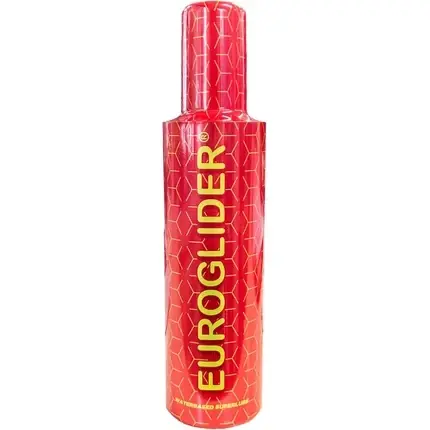 Lubrifiant Intim Euroglider, Superlube 200ml, roșu Mai ieftin