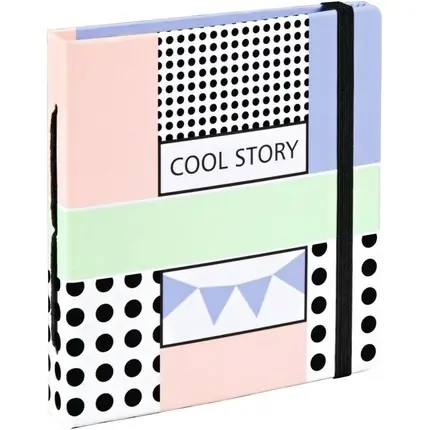 Album foto, Hama, Cool Story, multicolor Ofertă de sezon