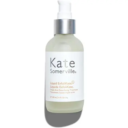 Spray facial, Kate Somerville, ExfoliKate, transparent Discount