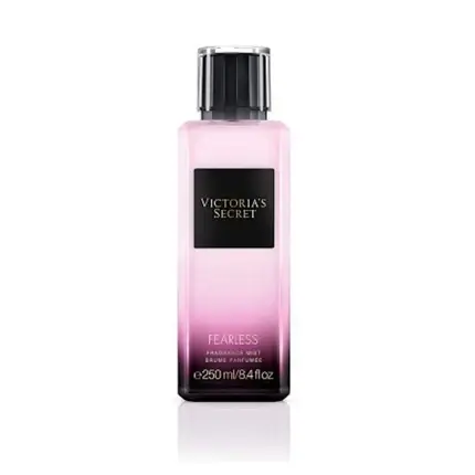 Expediere rapidă Spray parfumat, Victoria‘s Secret, Fearless, roz