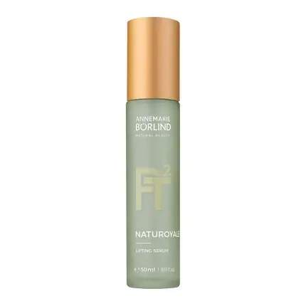 Calitate înaltă Ser Lifting, Annemarie Börlind, Naturoyale, 50ml