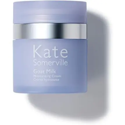 Livrare expres Cremă zi Kate Somerville Goat Milk, hidratant, 50 g