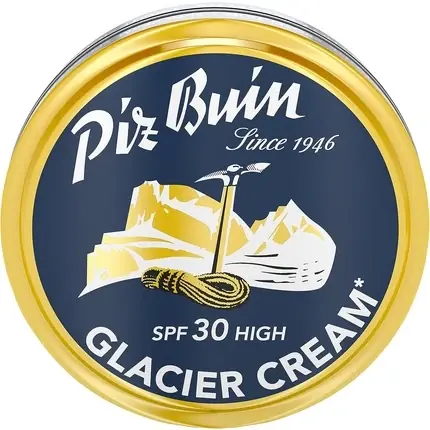 Cremă Protecție Solară, Piz Buin, Glacier, SPF 30, 40ml Super ofertă