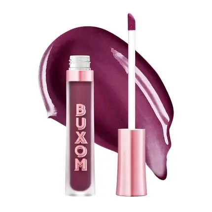 Nu rata Luciu de buze, Buxom, Plum, crem