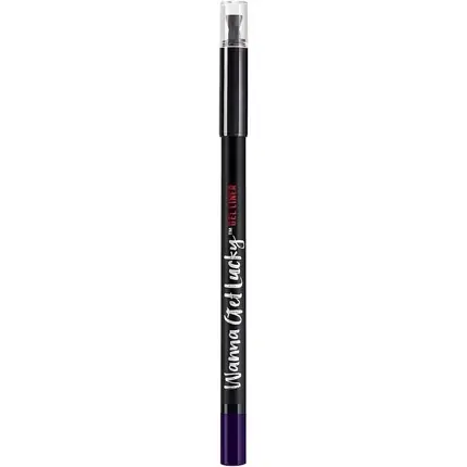 Eyeliner, Ardell, Wanna Get Lucky, mov Ultima șansă