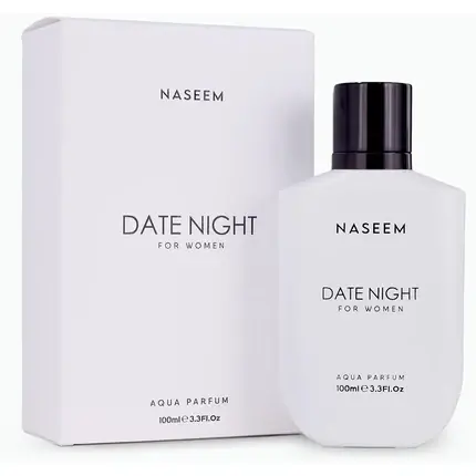 Parfum, Naseem, Date Night, alb Preț mic