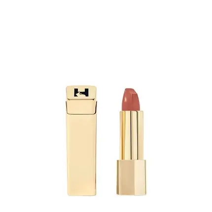 Mai ieftin Ruj, Hourglass, Satin Creme, auriu
