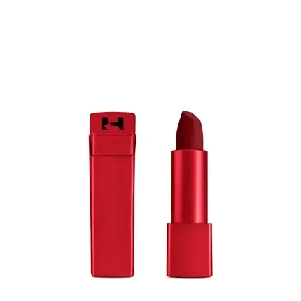 Ruj Hourglass Unlocked, Soft Matte, roșu Preț mic