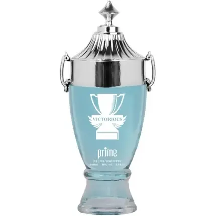 Parfum, Prime Collection, Victorious, albastru Chilipir