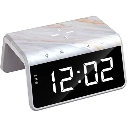 Noutate Ceas Havit W320, alb, multifunctional