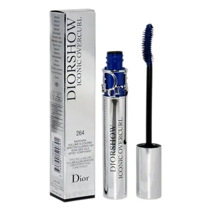 Bestseller Mascara Dior Diorshow Iconic Overcurl, 20g