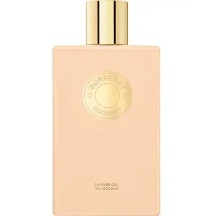 Retur gratuit Gel de duș, Burberry, Goddess, 200ml