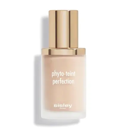 Bază machiaj mat luminos, Phyto PHYTO-TEINT PERFECTION, 30 ml Cumpără acum