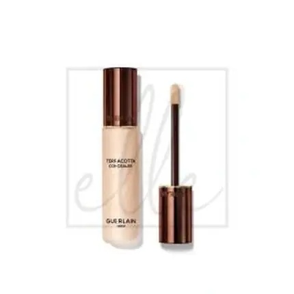 Bestseller Corector Make-Up Guerlain Terracotta 1N
