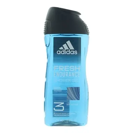 Gel de duș Adidas Fresh Endurance, 250ml Doar azi