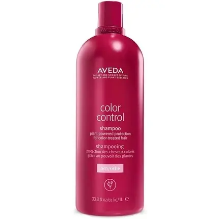 Ofertă specială Șampon Aveda Color Control Rich, 270g