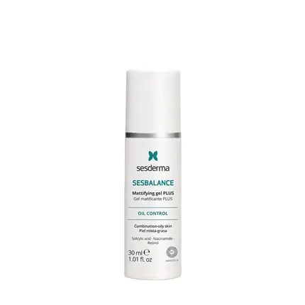 Gel reglare sebum, Sesbalance, 30 ml Reduceri