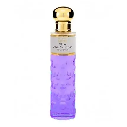 Retur gratuit Parfum femei, Saphir Star, EDP, 30 ml