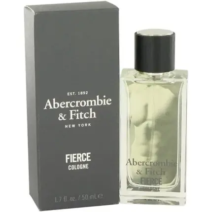 Comandă acum Apa de colonie Abercrombie & Fitch Fierce, 340 g