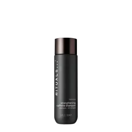 Nu rata Șampon Rituals cu cafeină, 260 g