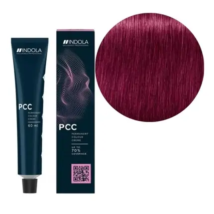 Noutate Vopsea de păr Indola PCC 877x, 60 ml