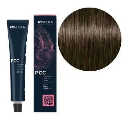 Vopsea de păr Indola PCC 611, 60 ml Preț promoțional