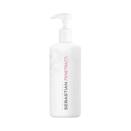 Masca reparatorie pentru păr, Sebastian Professional, Penetraitt, 500 ml Ieftin