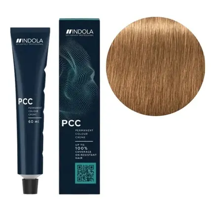 Vopsea de păr Indola PCC 73, 60 ml Preț mic