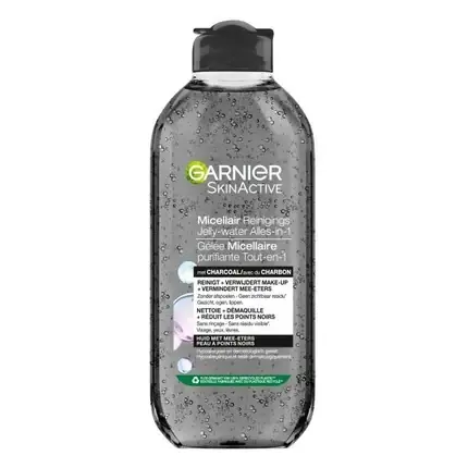 Cel mai bun preț Săpun lichid Garnier Micellar Cleansing Jelly-Water, 213g