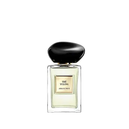 Eau de Toilette, Giorgio Armani, The Yulong, 50ml, capac negru lucios Reducere extra